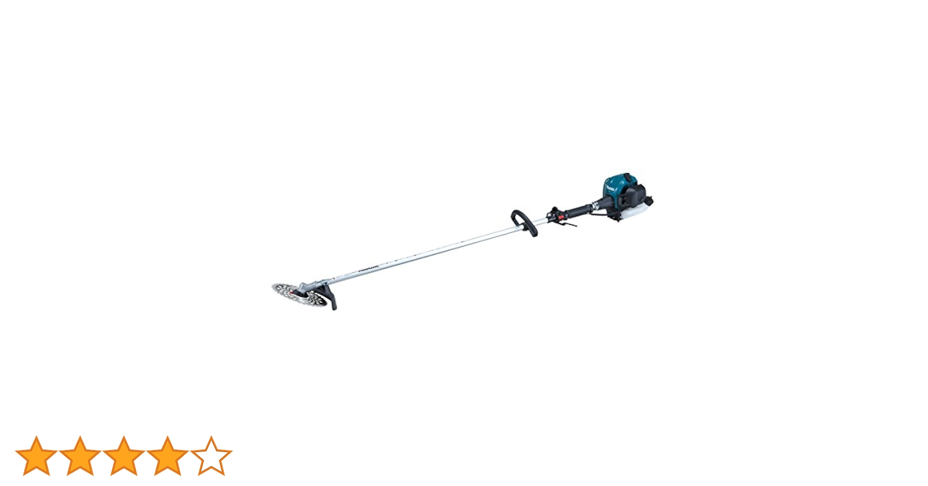 Makita 刈払機　草苅機MEM2300W 楽天市場】マキタ エンジン刈払機 MEM2300W [22.2mL] 【草刈機